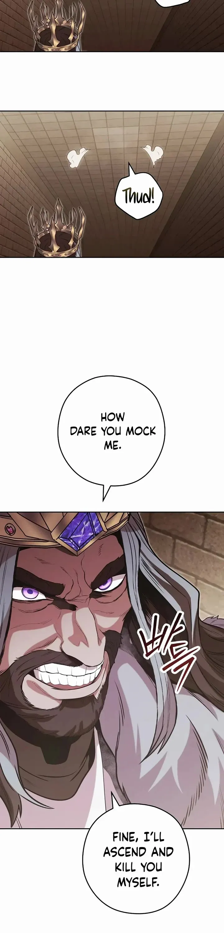 Dungeon Reset Chapter 242 Online - página 14