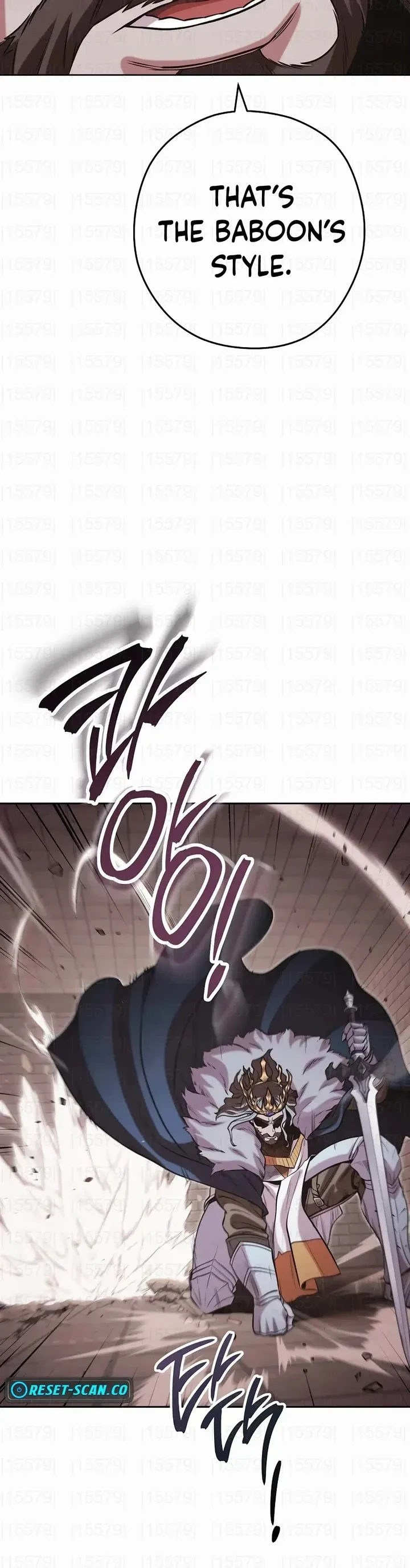 Dungeon Reset Chapter 242 Online - página 23