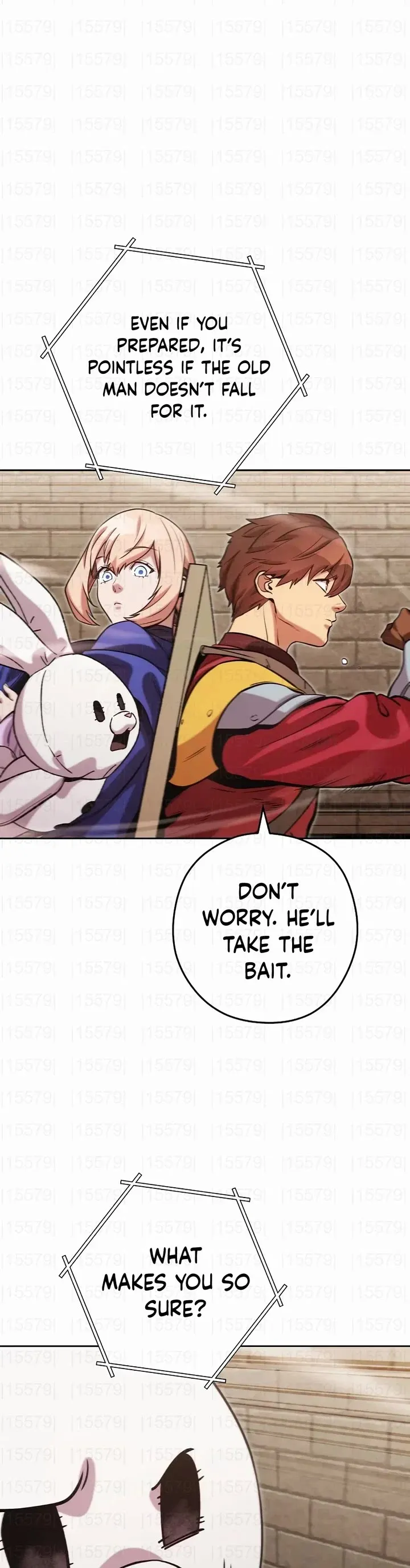 Dungeon Reset Chapter 242 Online - página 24