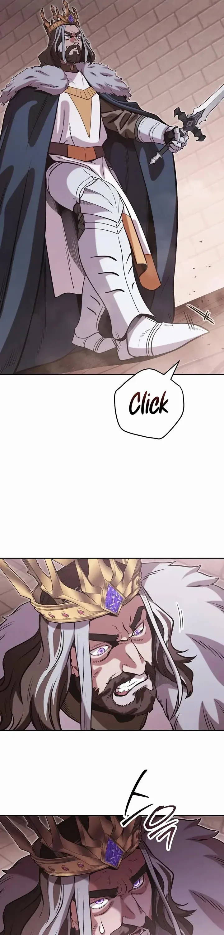Dungeon Reset Chapter 242 Online - página 26