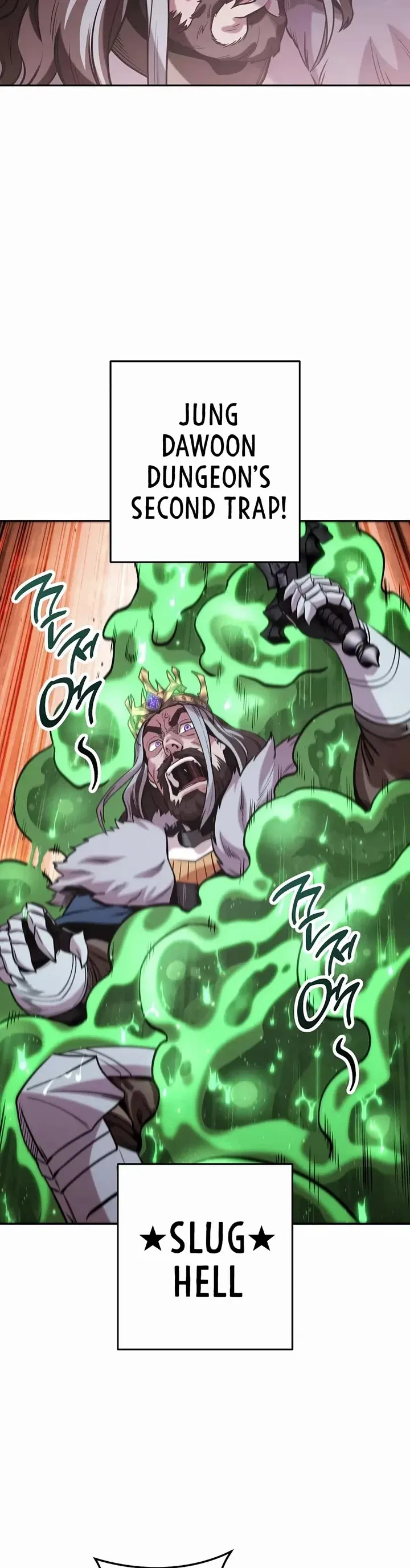 Dungeon Reset Chapter 242 Online - página 27