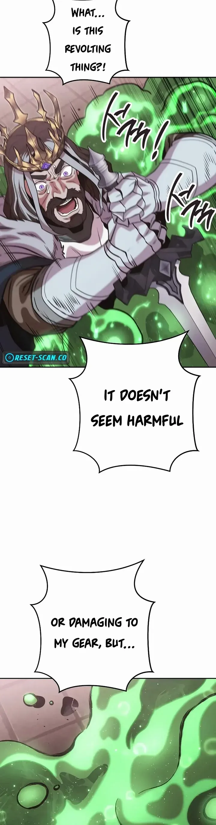 Dungeon Reset Chapter 242 Online - página 28