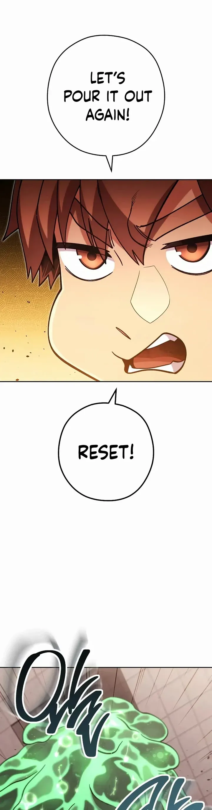 Dungeon Reset Chapter 242 Online - página 32