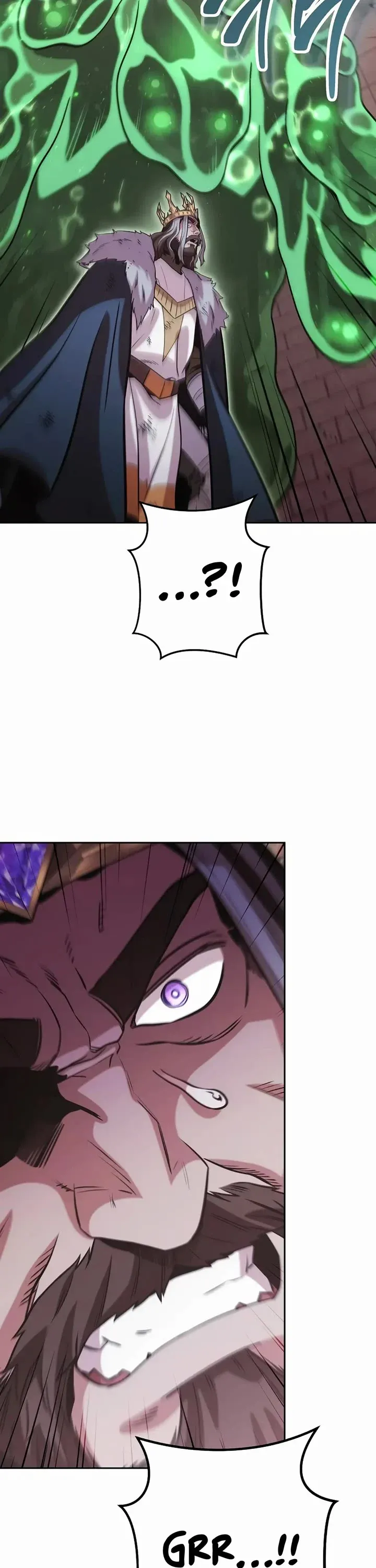 Dungeon Reset Chapter 242 Online - página 33