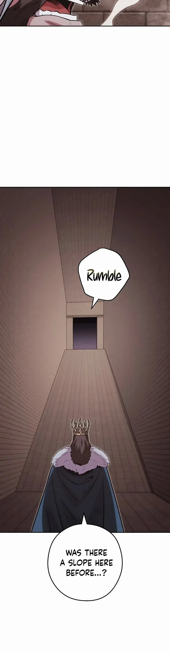 Dungeon Reset Chapter 242 Online - página 36