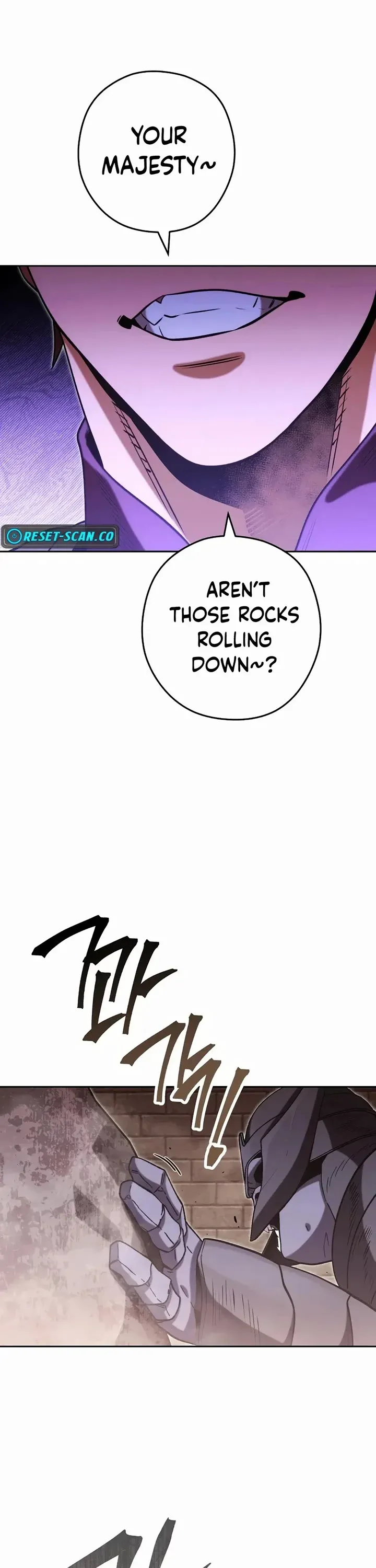 Dungeon Reset Chapter 242 Online - página 37
