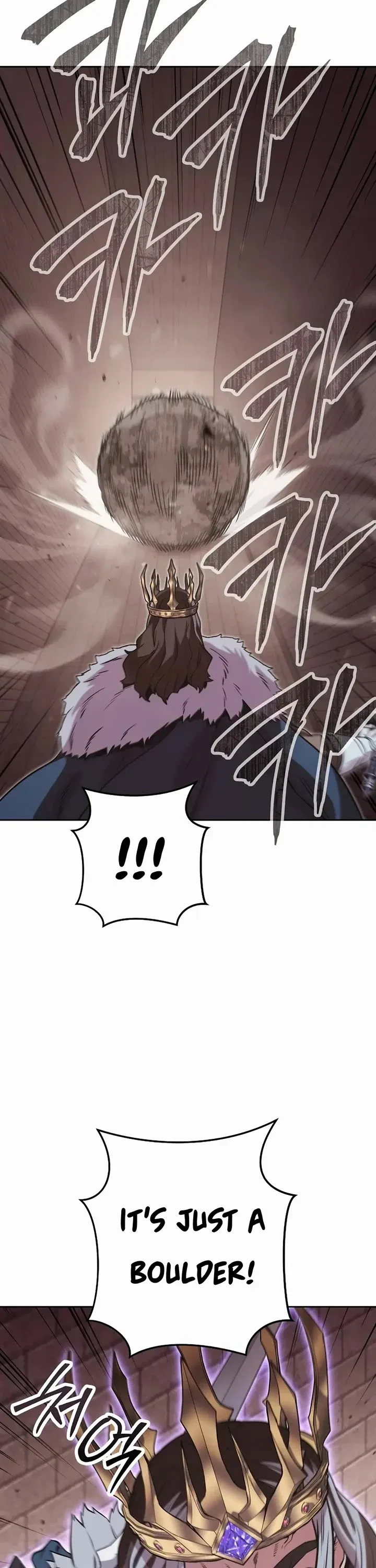 Dungeon Reset Chapter 242 Online - página 38