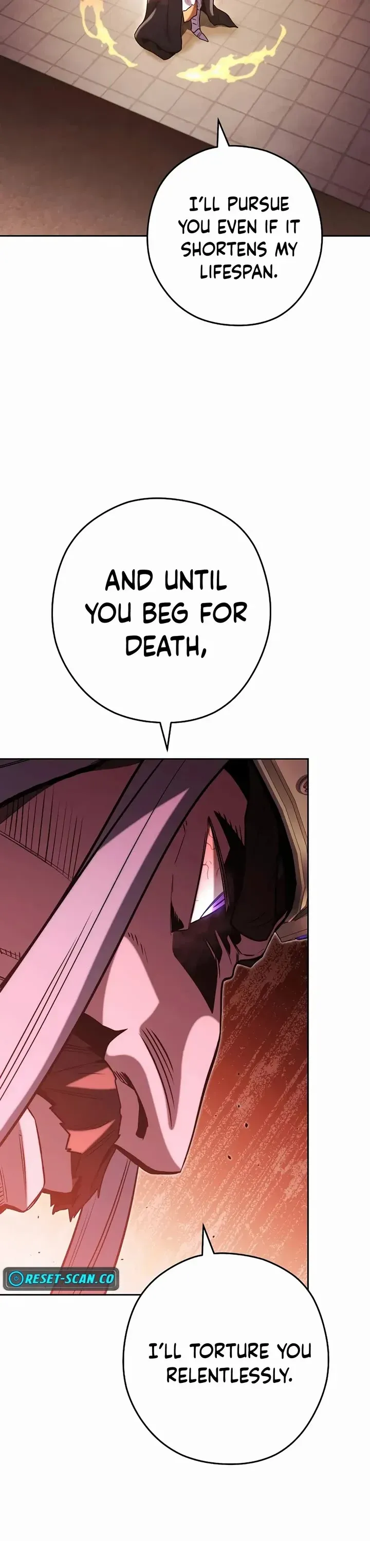 Dungeon Reset Chapter 242 Online - página 45