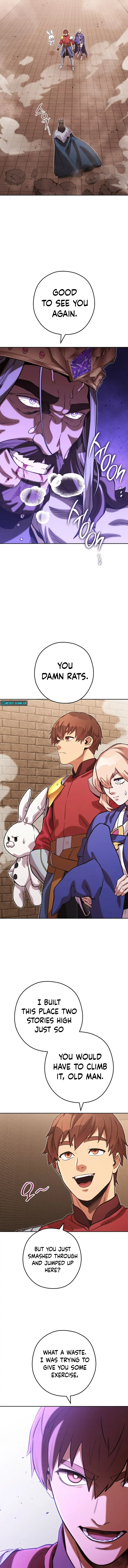 Dungeon Reset Chapter 243 Online - página 2