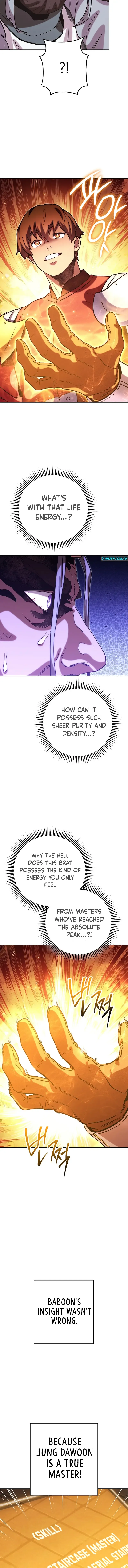 Dungeon Reset Chapter 243 Online - página 4