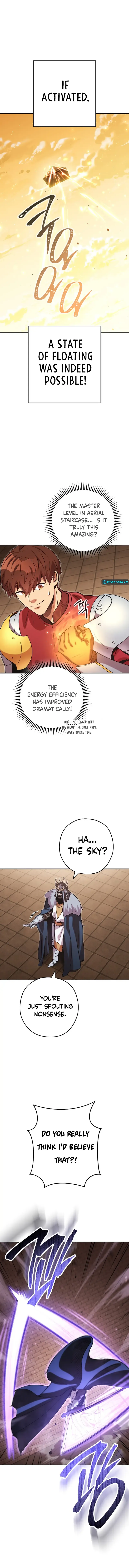 Dungeon Reset Chapter 243 Online - página 7