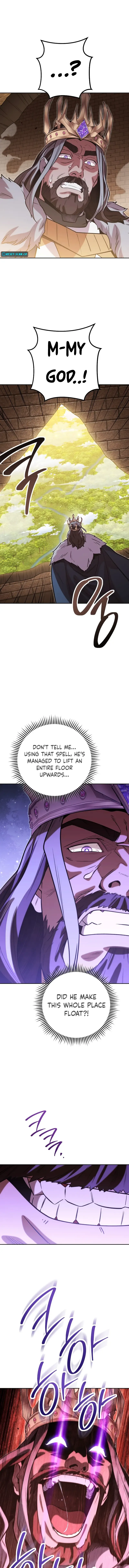 Dungeon Reset Chapter 243 Online - página 8