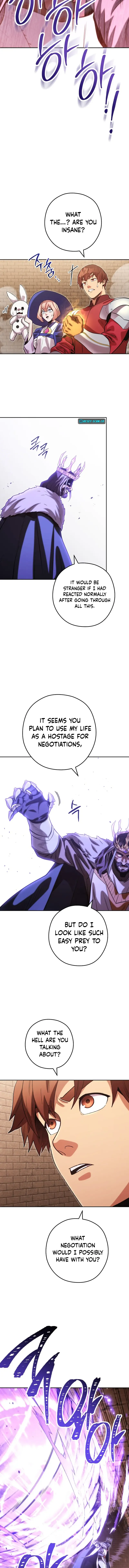 Dungeon Reset Chapter 243 Online - página 9