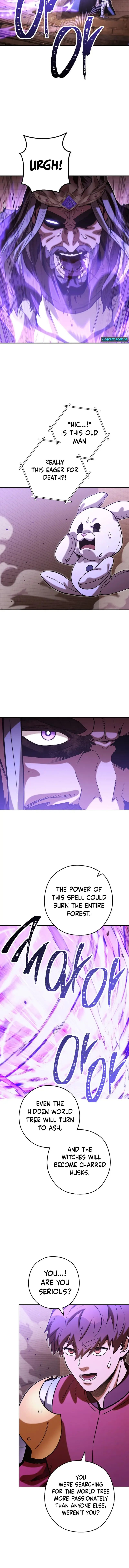 Dungeon Reset Chapter 243 Online - página 10