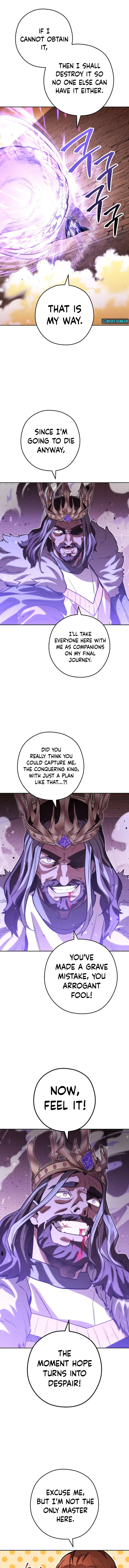 Dungeon Reset Chapter 243 Online - página 11