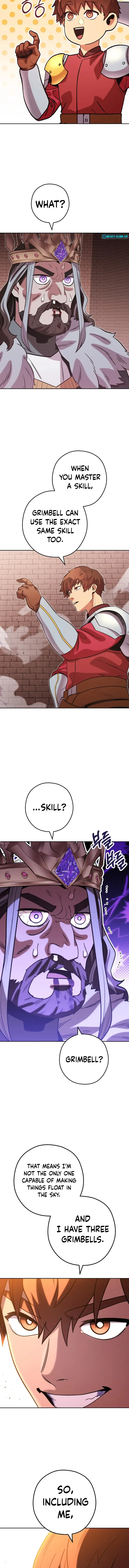 Dungeon Reset Chapter 243 Online - página 12