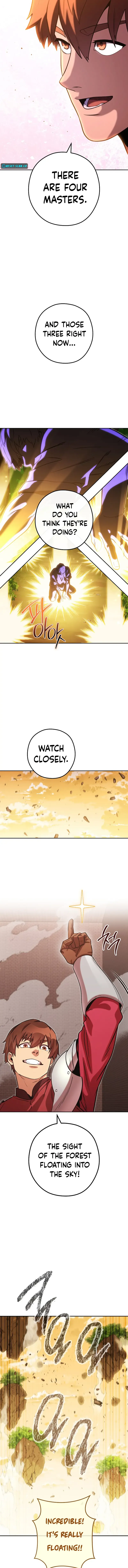 Dungeon Reset Chapter 243 Online - página 13