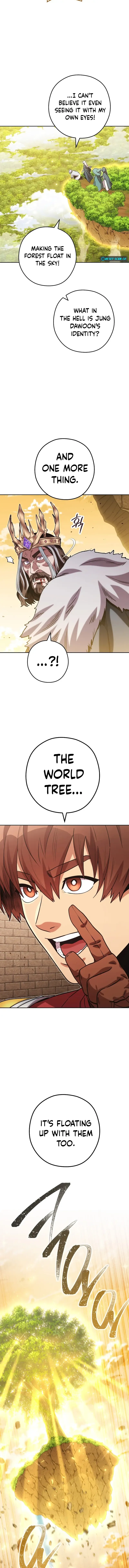Dungeon Reset Chapter 243 Online - página 14