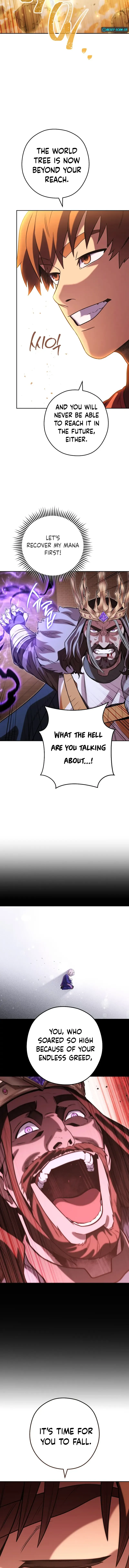Dungeon Reset Chapter 243 Online - página 15