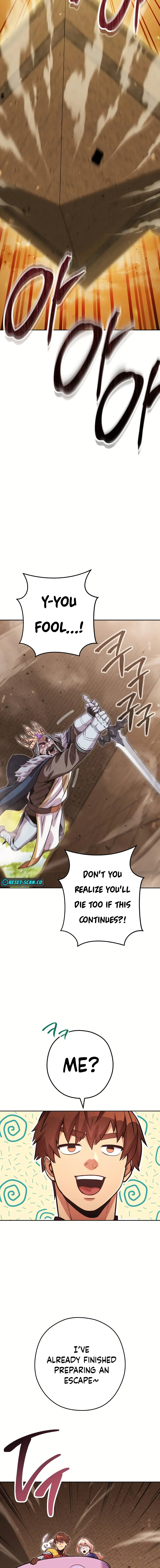 Dungeon Reset Chapter 244 Online - página 2