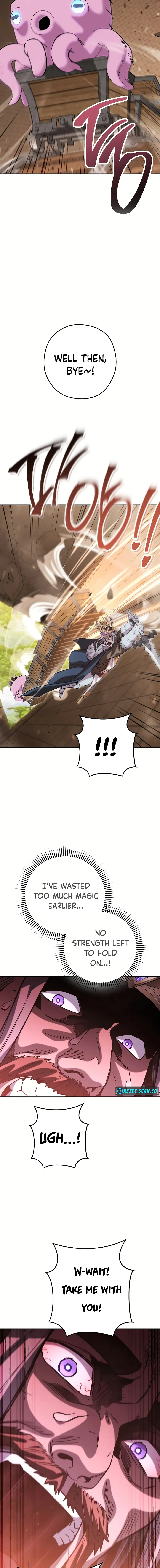 Dungeon Reset Chapter 244 Online - página 3