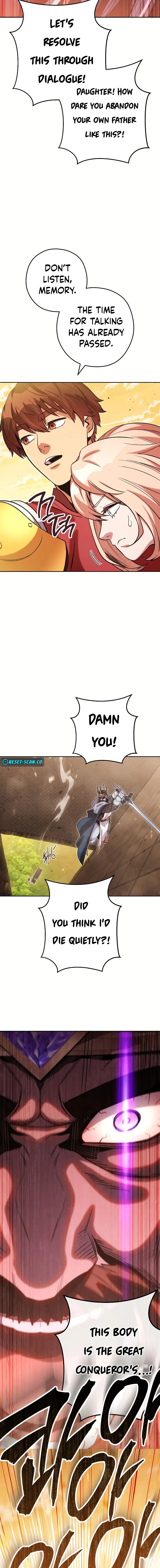 Dungeon Reset Chapter 244 Online - página 4