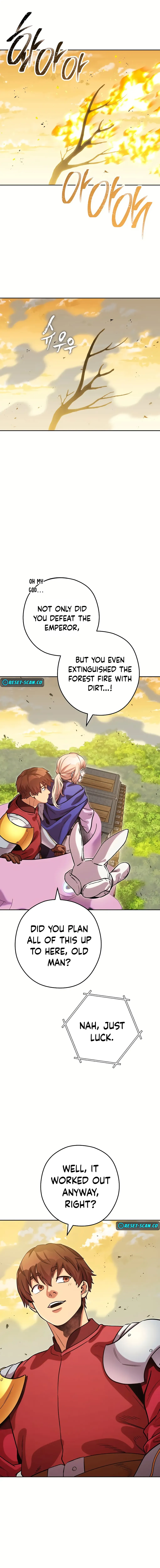 Dungeon Reset Chapter 244 Online - página 6
