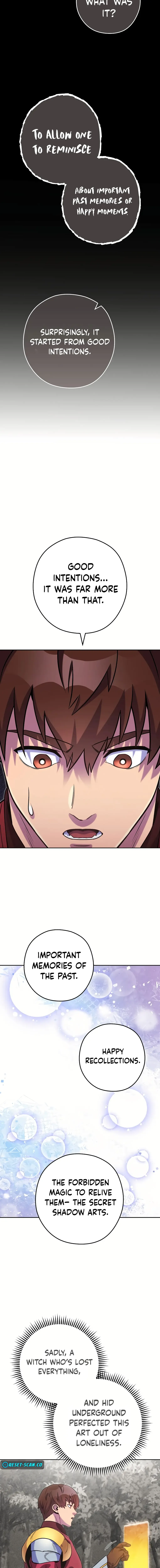 Dungeon Reset Chapter 244 Online - página 11
