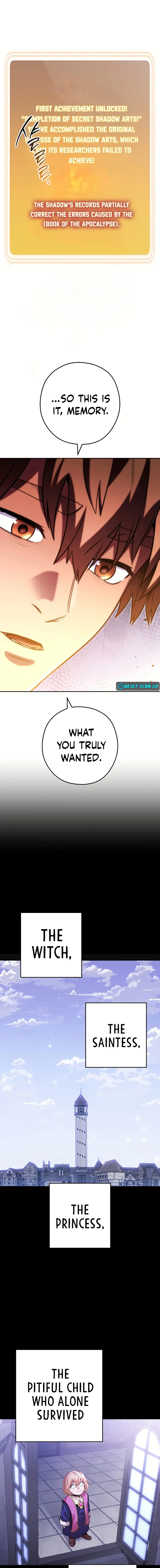 Dungeon Reset Chapter 244 Online - página 15