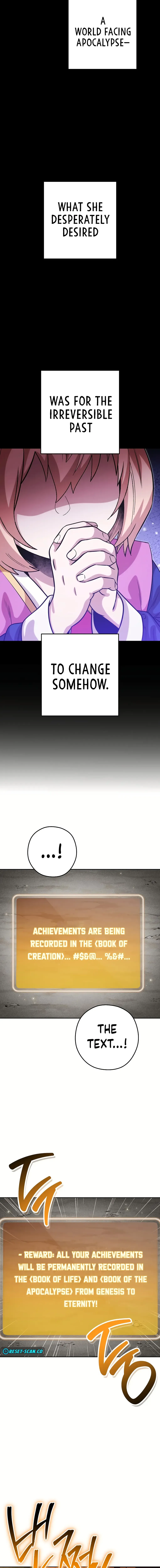 Dungeon Reset Chapter 244 Online - página 16