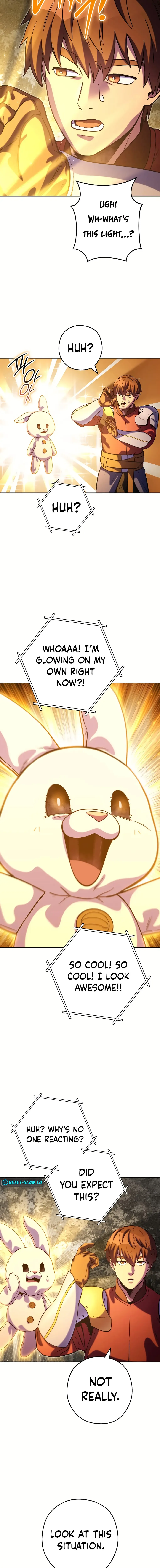 Dungeon Reset Chapter 244 Online - página 17
