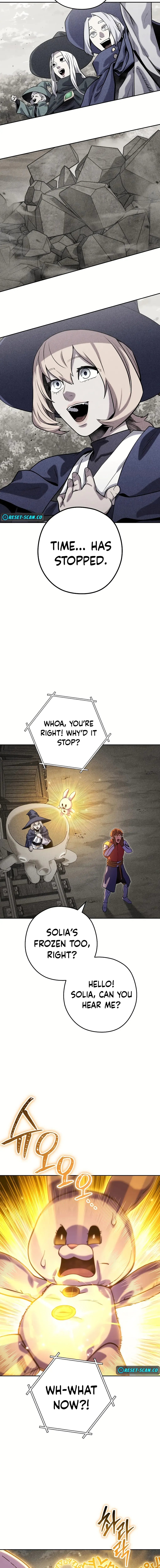 Dungeon Reset Chapter 244 Online - página 18