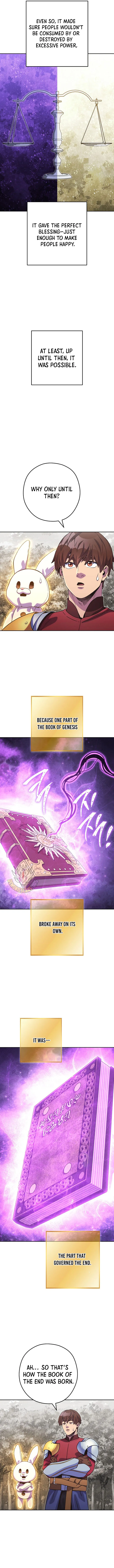 Dungeon Reset Chapter 245 Online - página 8