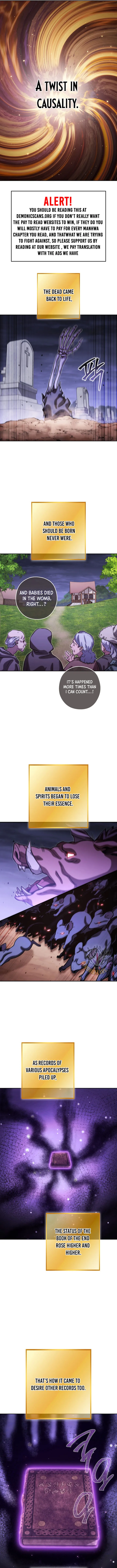 Dungeon Reset Chapter 245 Online - página 11