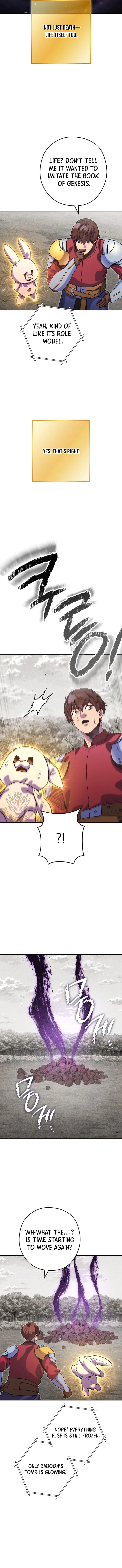 Dungeon Reset Chapter 245 Online - página 12