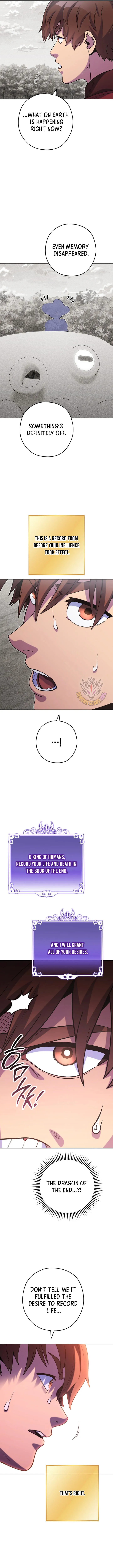 Dungeon Reset Chapter 245 Online - página 13