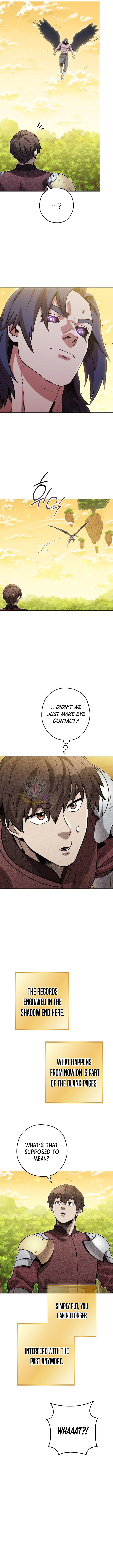 Dungeon Reset Chapter 246 Online - página 9