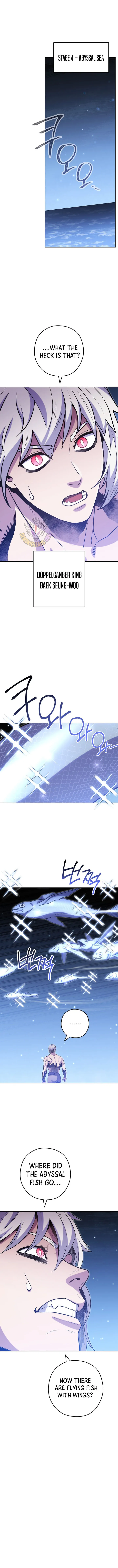 Dungeon Reset Chapter 246 Online - página 10