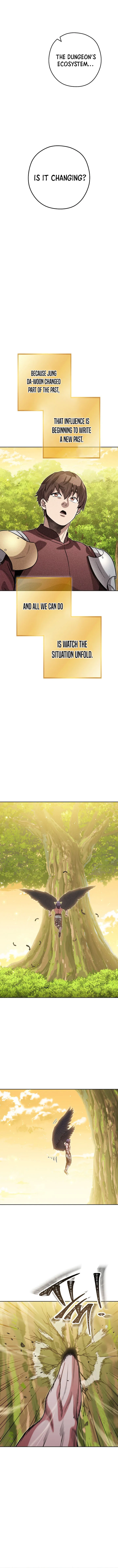 Dungeon Reset Chapter 246 Online - página 12