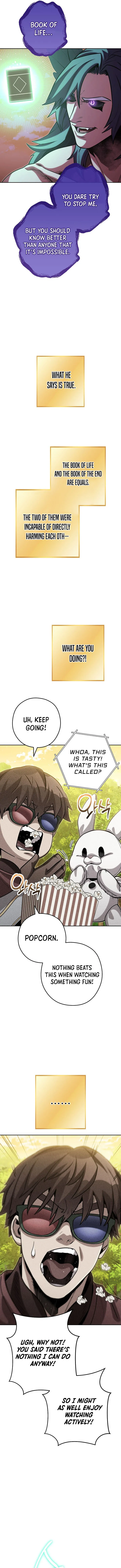 Dungeon Reset Chapter 246 Online - página 14
