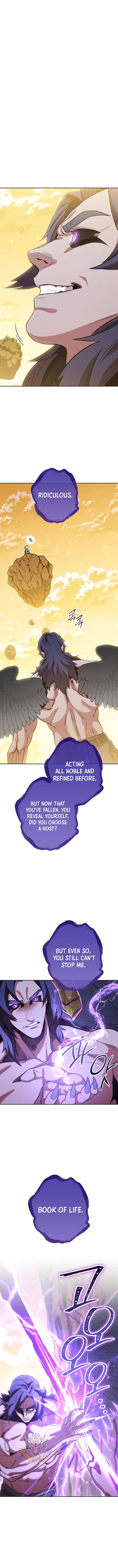 Dungeon Reset Chapter 247 Online - página 3