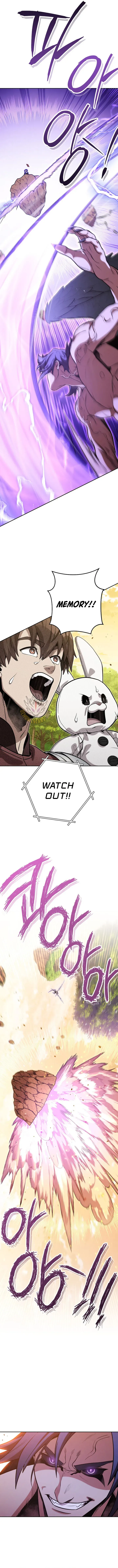 Dungeon Reset Chapter 247 Online - página 4