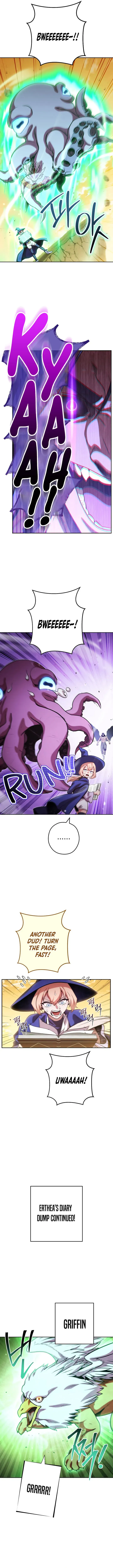 Dungeon Reset Chapter 247 Online - página 11