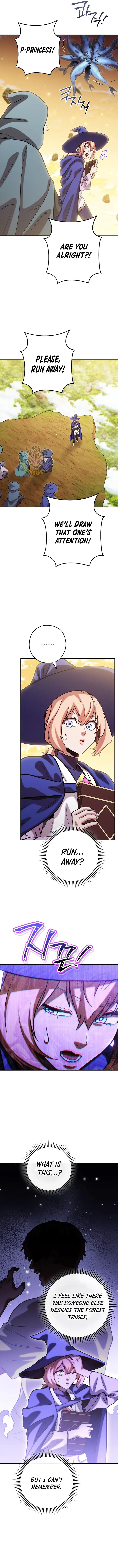 Dungeon Reset Chapter 247 Online - página 15