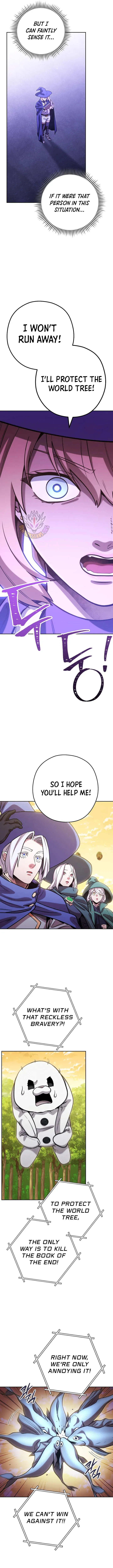 Dungeon Reset Chapter 247 Online - página 16