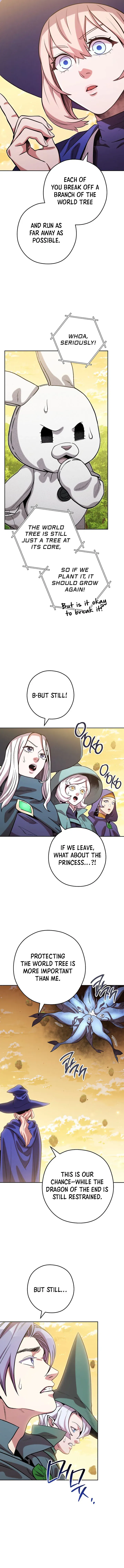 Dungeon Reset Chapter 248 Online - página 2
