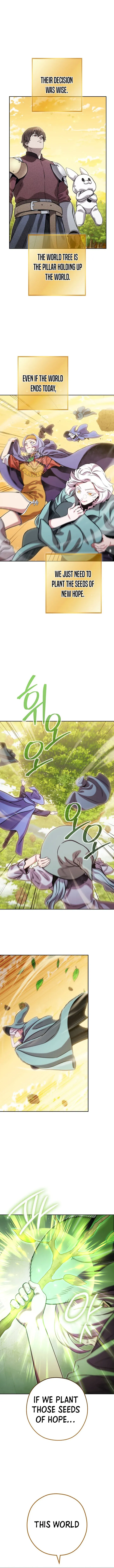 Dungeon Reset Chapter 248 Online - página 4