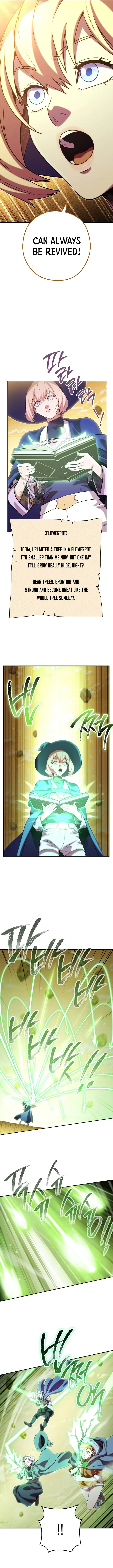 Dungeon Reset Chapter 248 Online - página 5