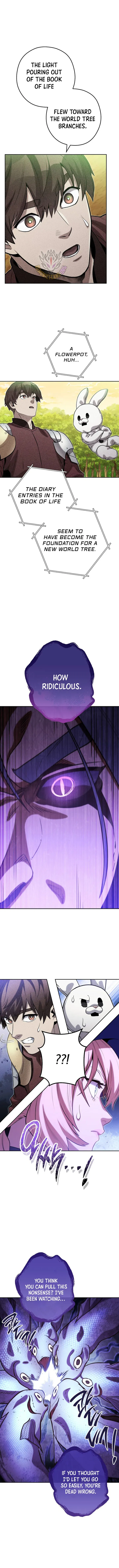 Dungeon Reset Chapter 248 Online - página 6