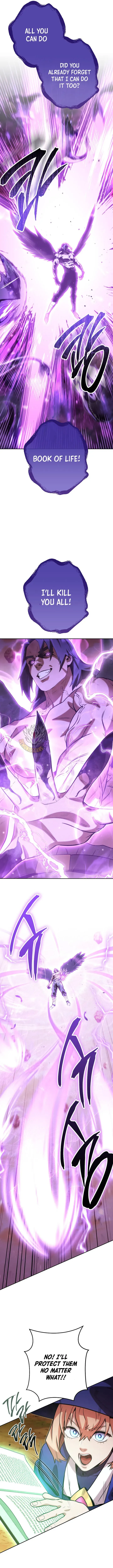 Dungeon Reset Chapter 248 Online - página 7